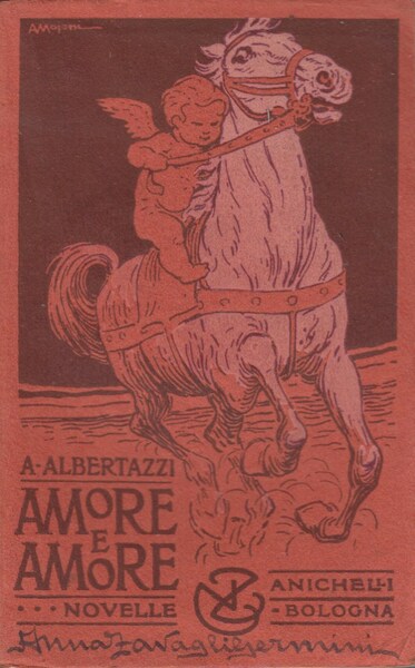 Amore e Amore. Novelle