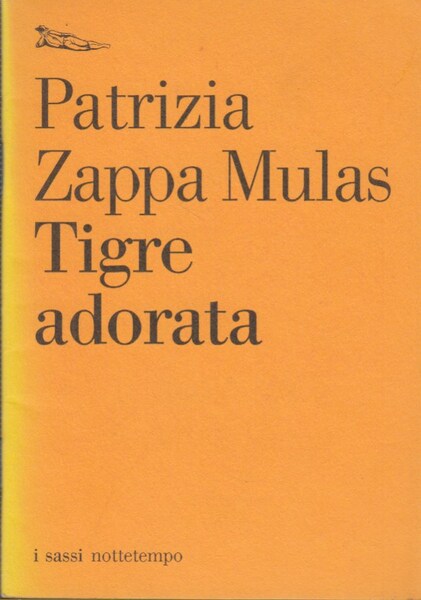 Tigre adorata