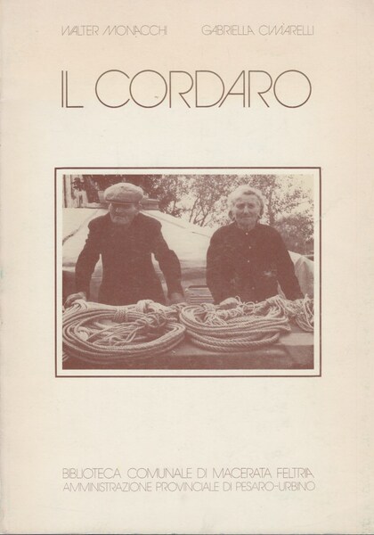 Il Cordaro