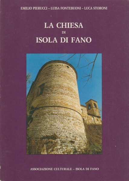 La Chiesa di Isola di Fano