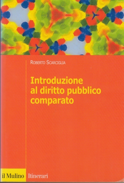 Introduzione al diritto pubblico comparato