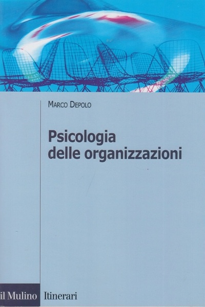 Psicologia delle organizzazioni