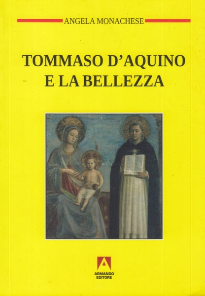 Tommaso D'Aquino e la bellezza