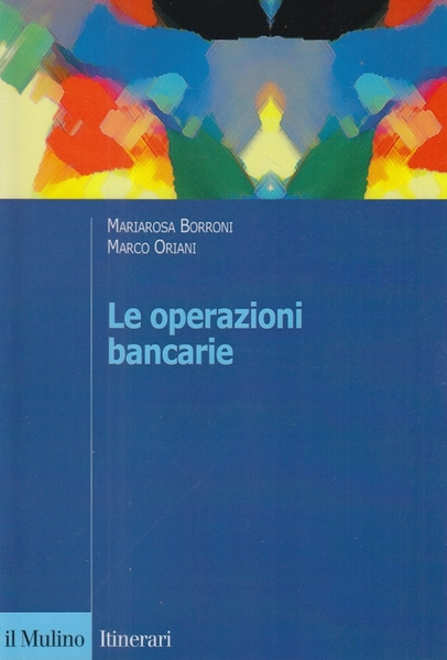 Le operazioni bancarie