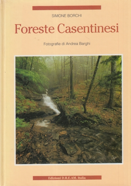 Foreste Casentinesi