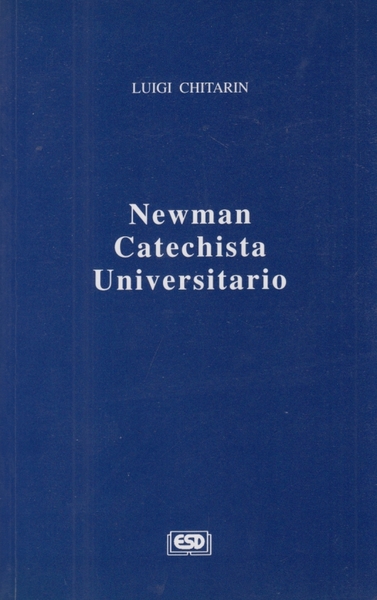 Newman catechista universitario