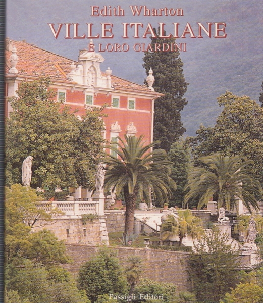 Ville italiane e loro giardini