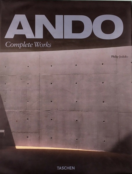 Ando Complete Works