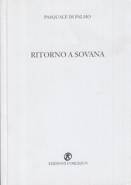 Ritorno a Sovana