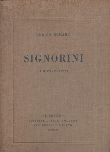 Signorini