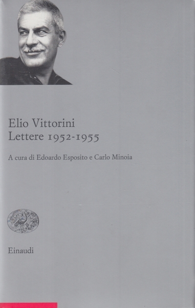 Lettere 1952-1955