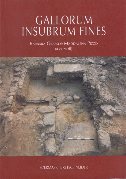 Gallorum Insubrum fines. Ricerche e progetti archeologici nel territorio di …