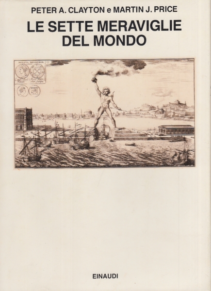 Le sette meraviglie del mondo