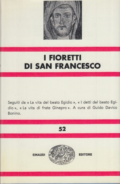 I Fioretti di San Francesco