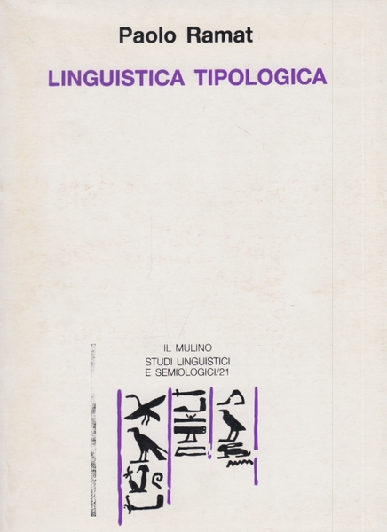 Linguistica tipologica