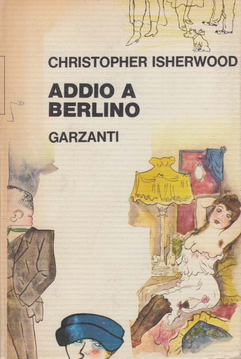 Addio a Berlino