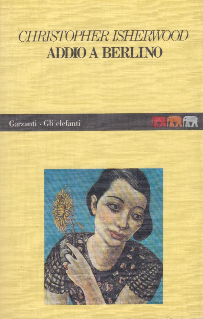 Addio a Berlino