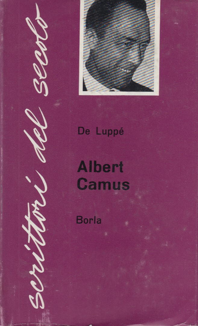 Albert Camus