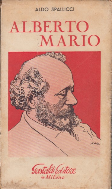 Alberto Mario