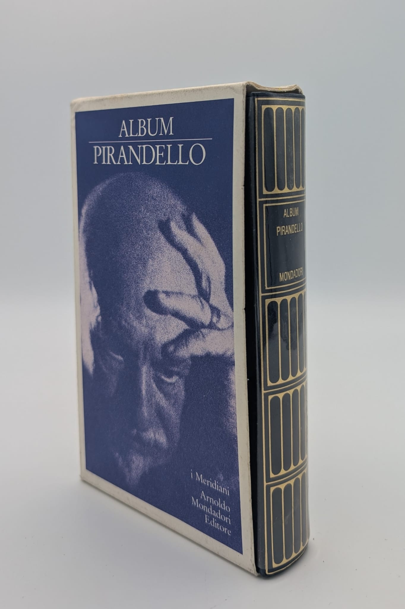 Album Pirandello