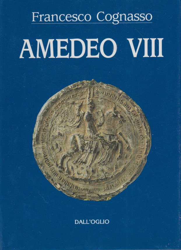 Amedeo VIII