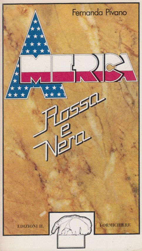 America Rossa e Nera
