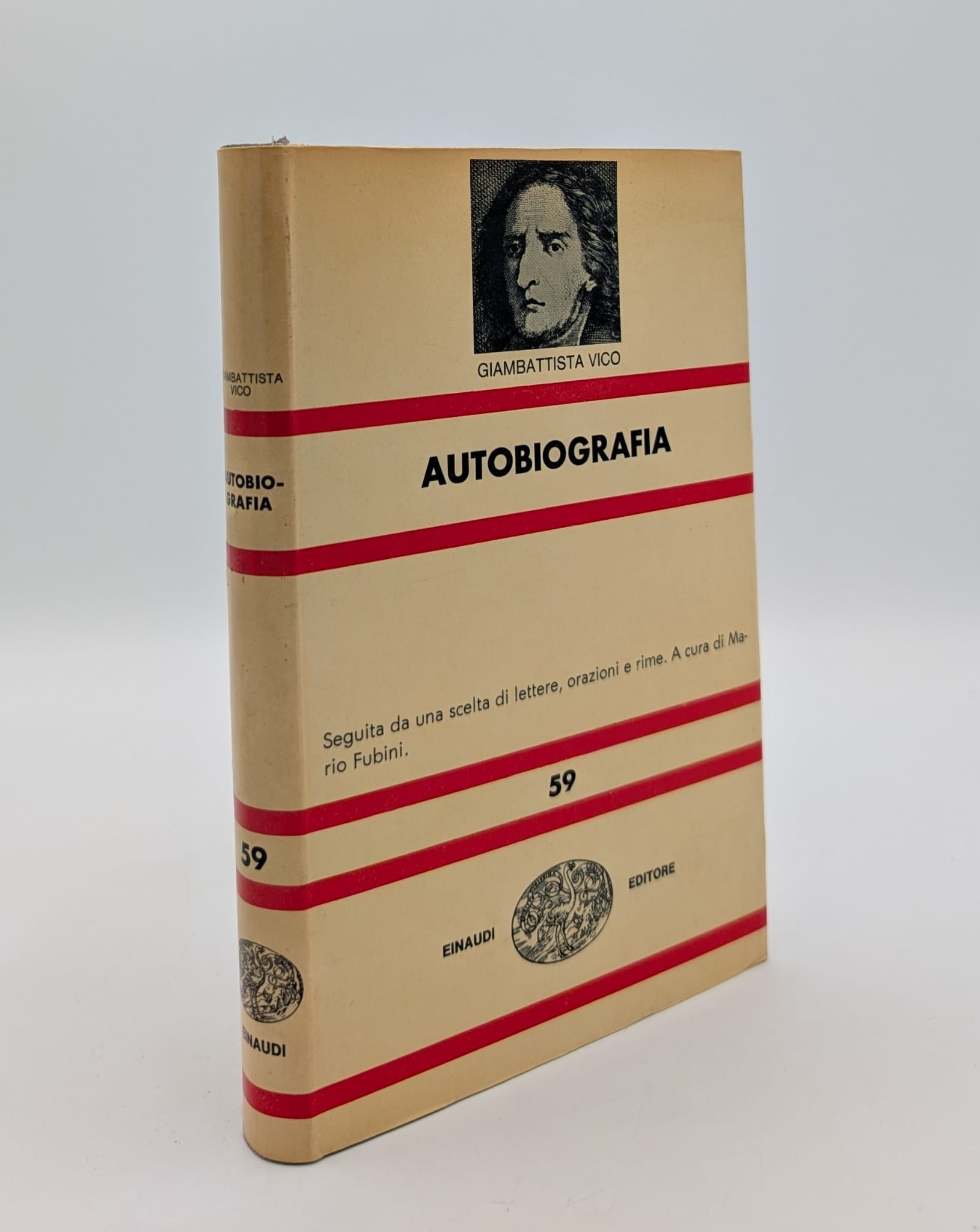 Autobiografia