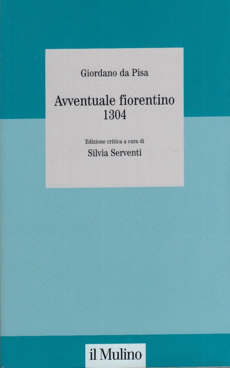 Avventuale fiorentino 1304