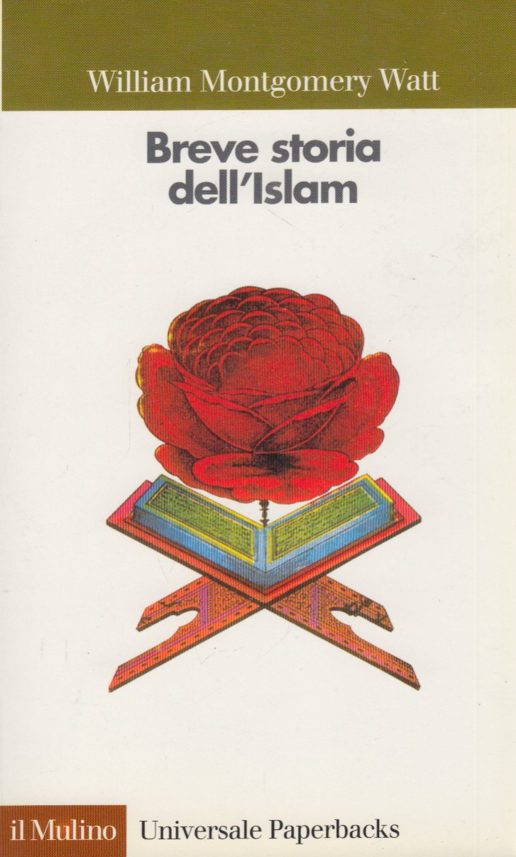 Breve storia dell'Islam