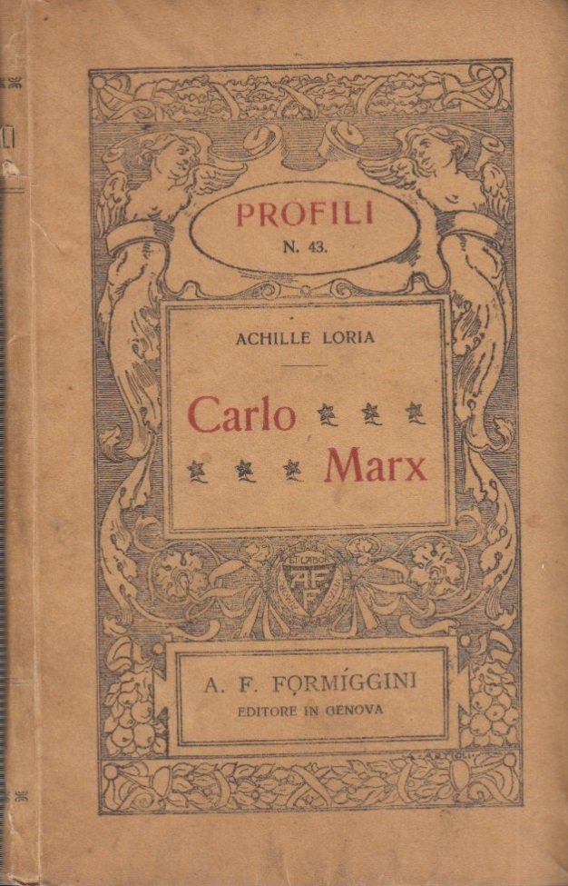 Carlo Marx