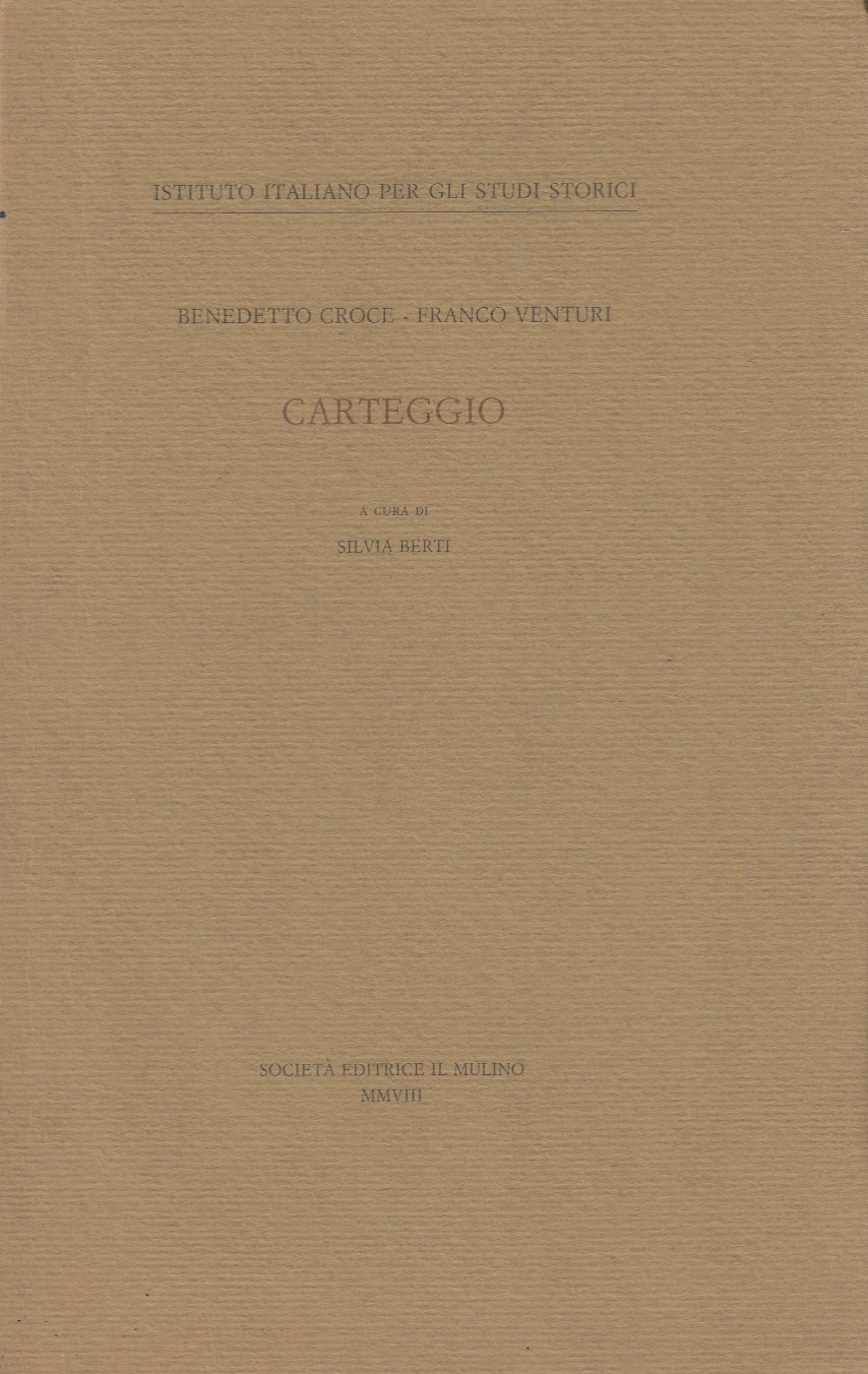 Carteggio