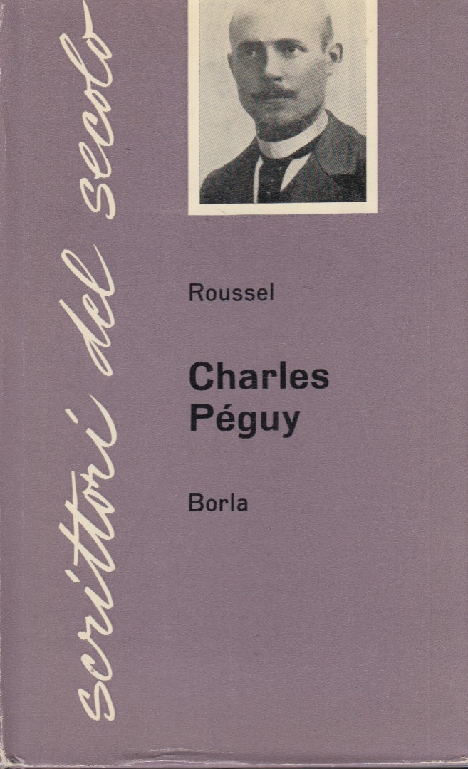 Charles Peguy