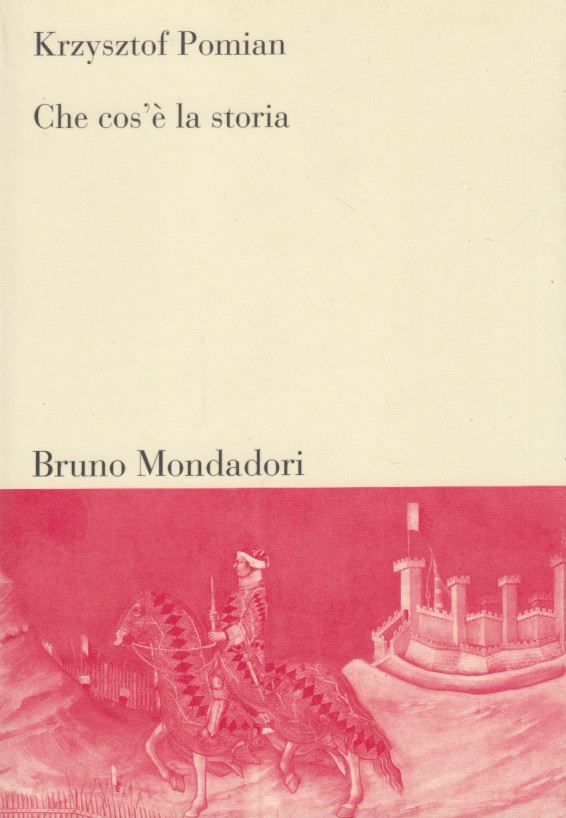 Che cos'é la storia