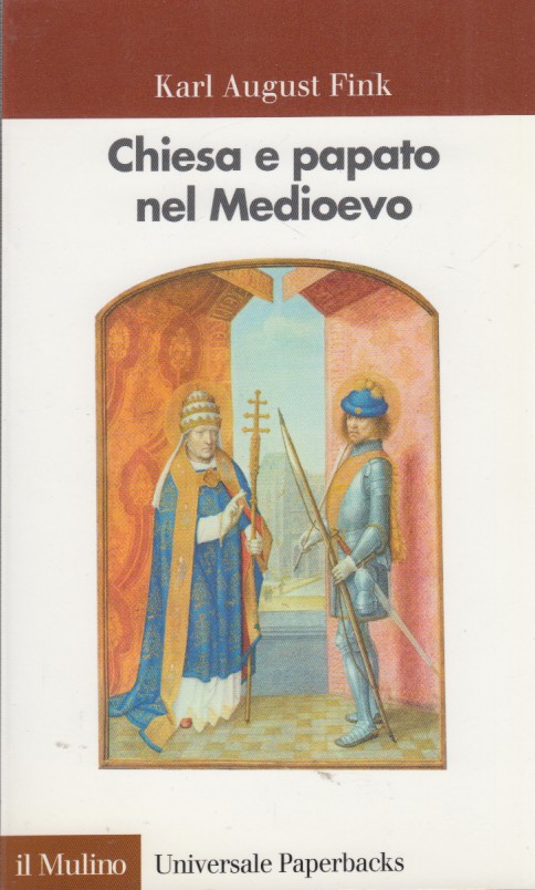 Chiesa e papato nel Medioevo