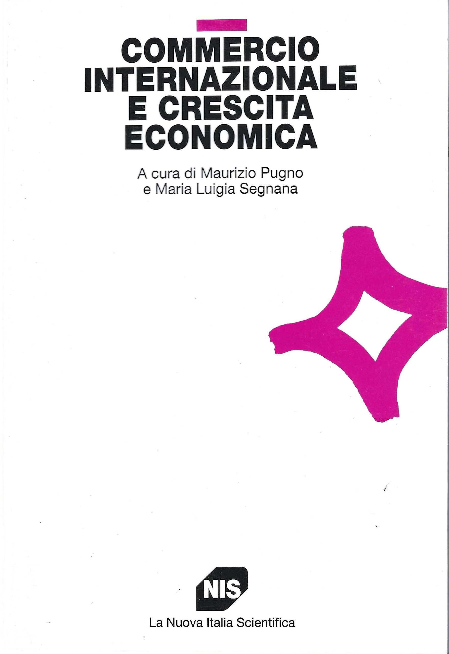 Commercio internazionale e crescita economica