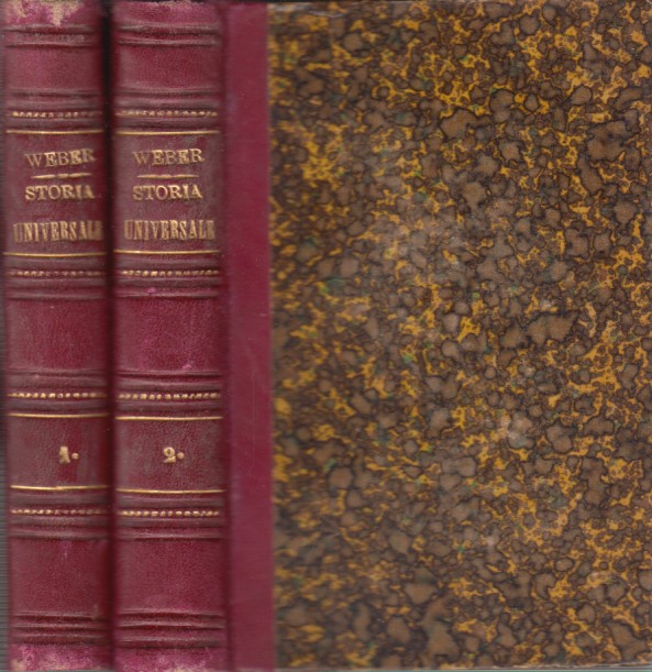 Compendio di storia universale