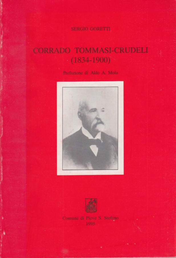 Corrado Tommasi-Crudeli (1834-1900)