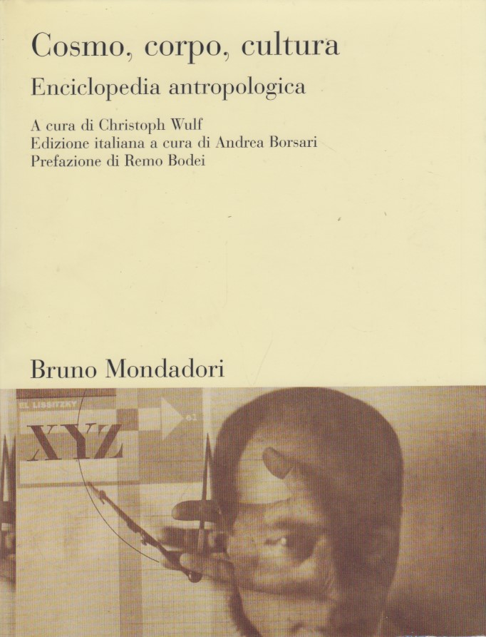 Cosmo, corpo, cultura. Enciclopedia antropologica