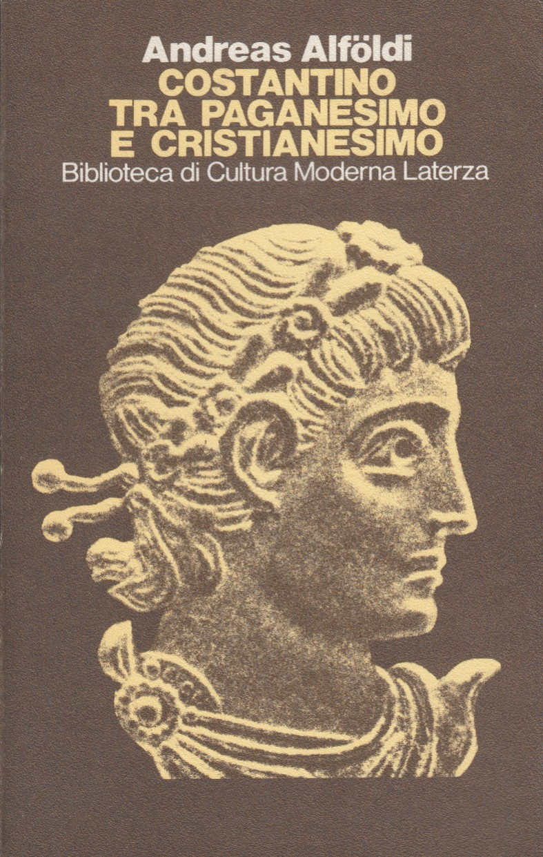 Costantino tra paganesimo e cristianesimo