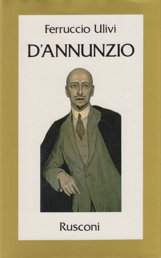 D'Annunzio