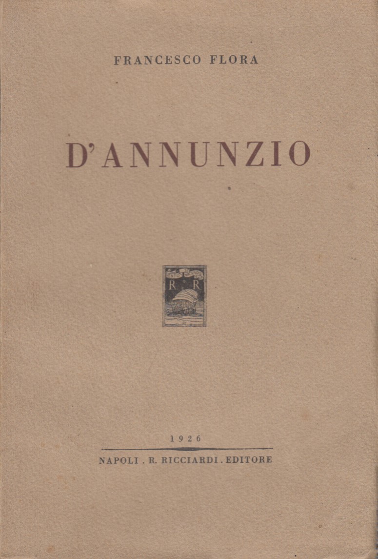 D'Annunzio