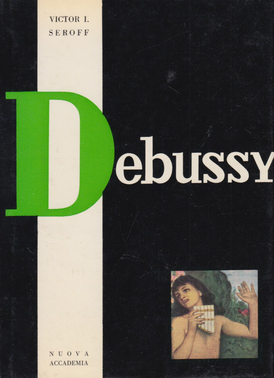 Debussy