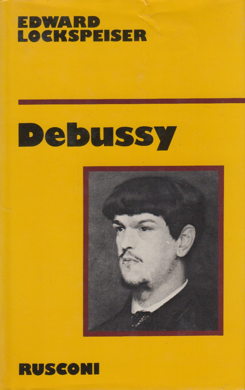 Debussy