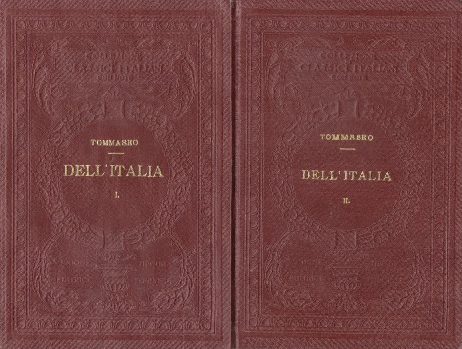 Dell'Italia