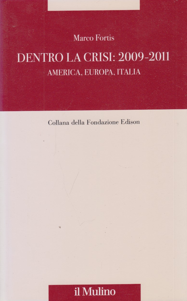 Dentro la crisi 2009-2011. America, Europa, Italia