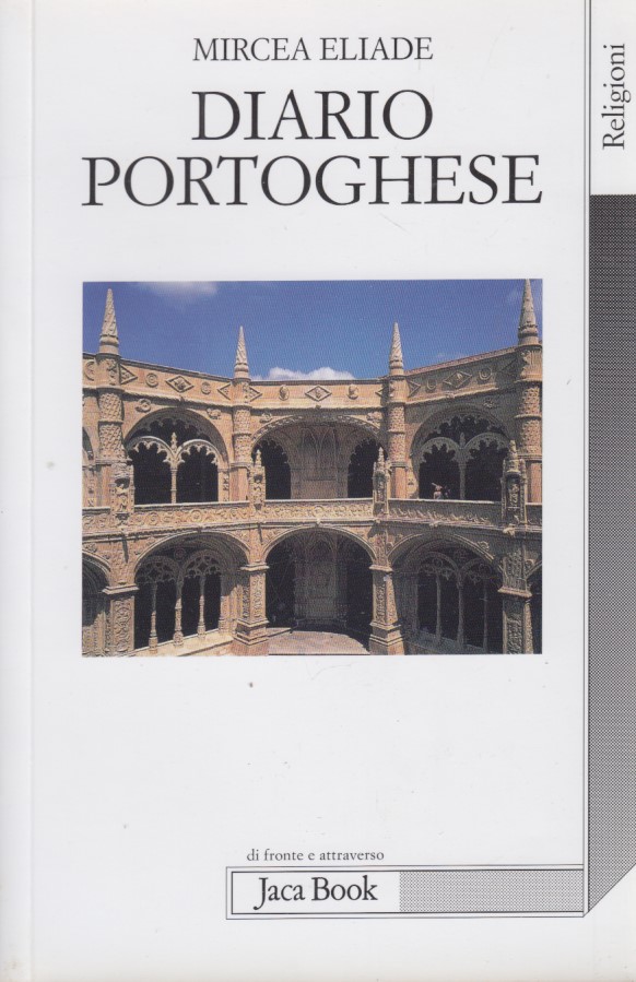 Diario Portoghese