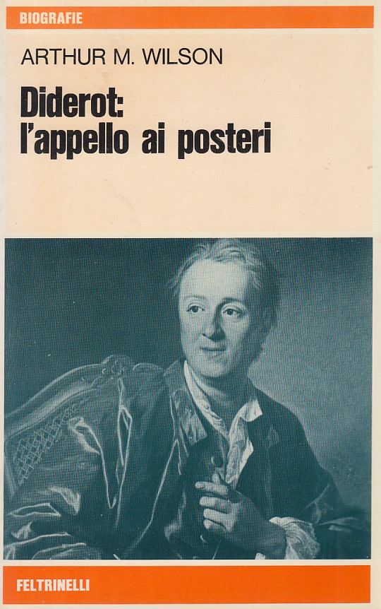 Diderot: l'appello ai posteri