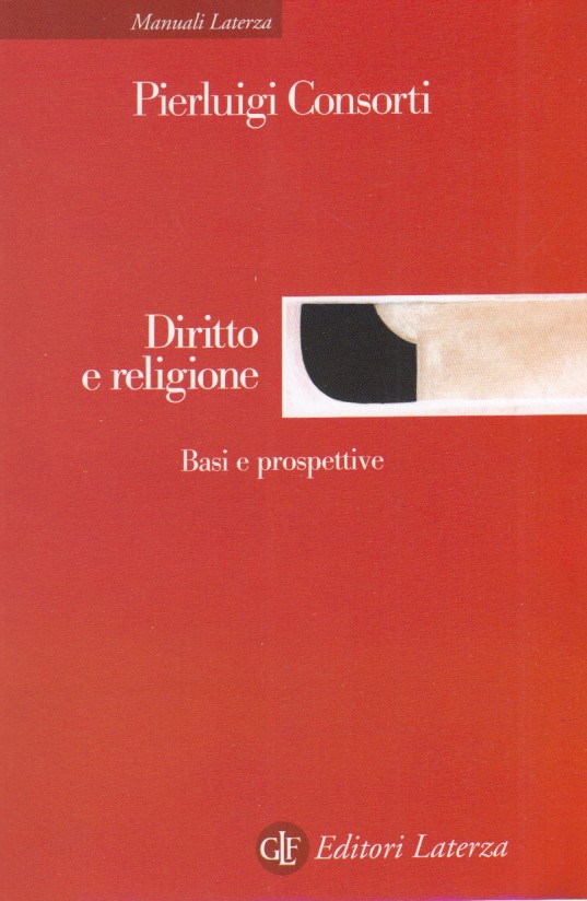 Diritto e religione. Basi e prospettive