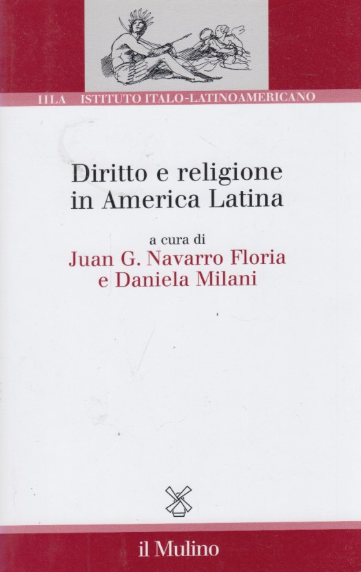 Diritto e religione in America latina