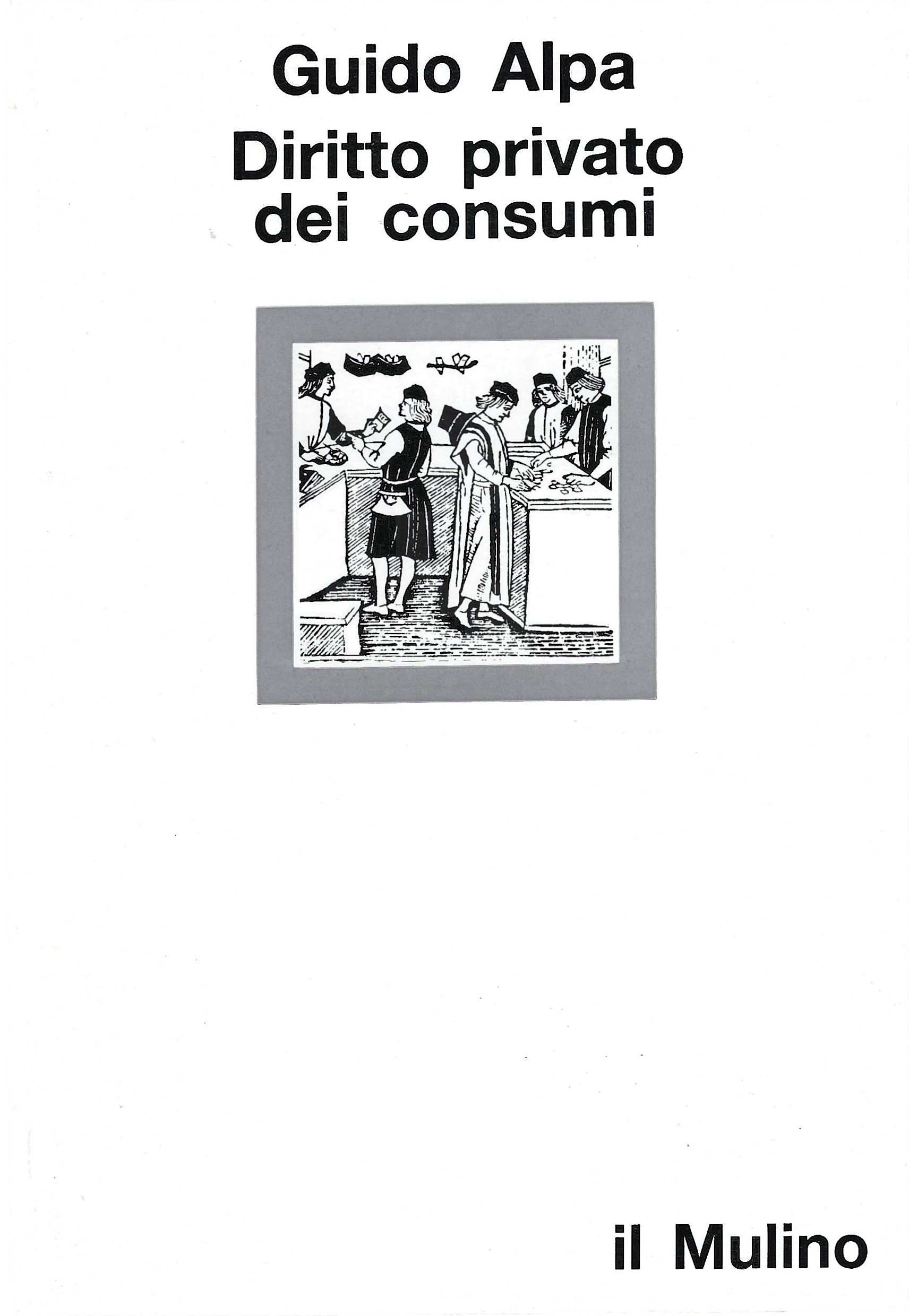 Diritto privato dei consumi